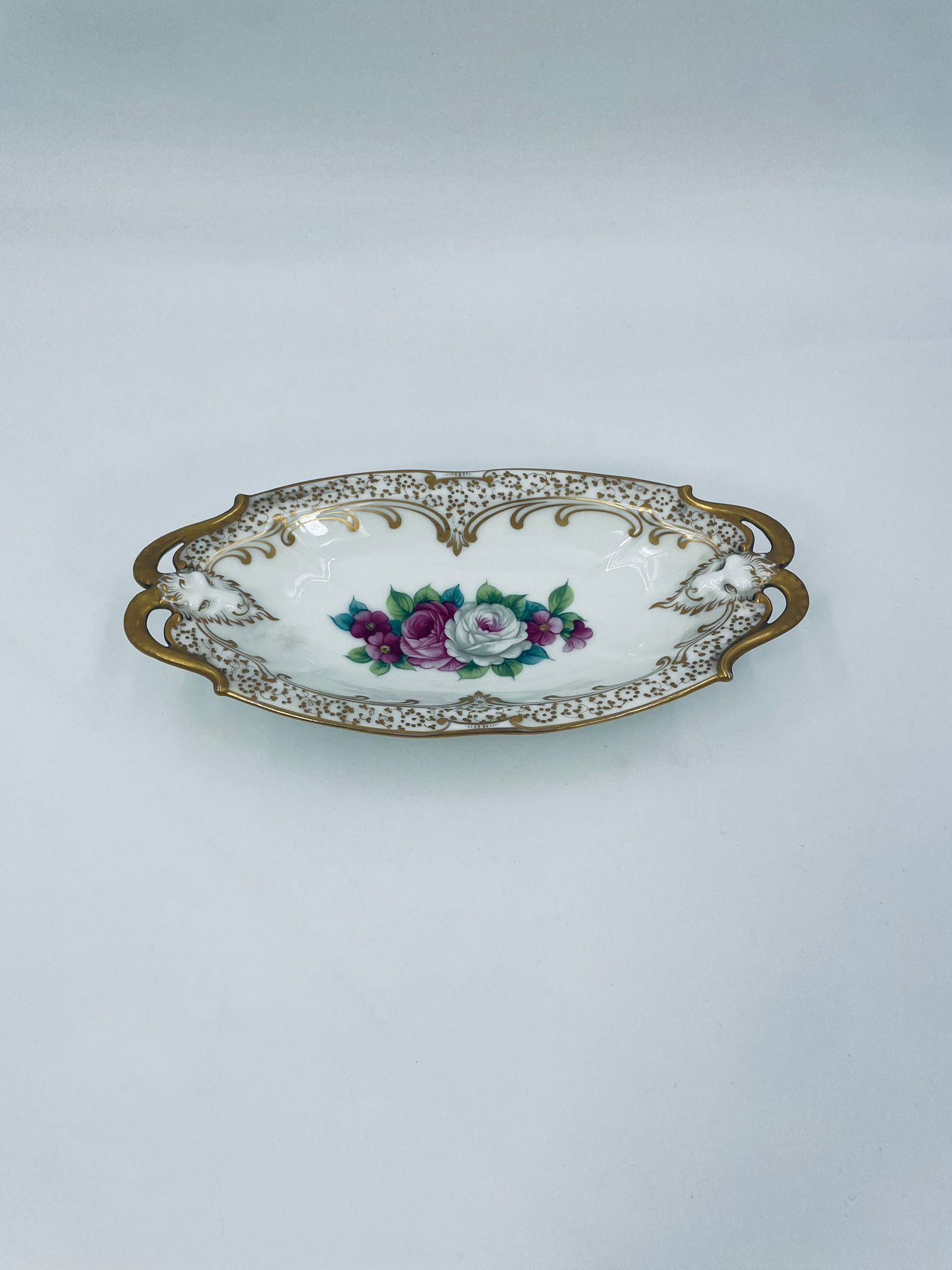 Patera/ półmisek Rosenthal - obrazek 3