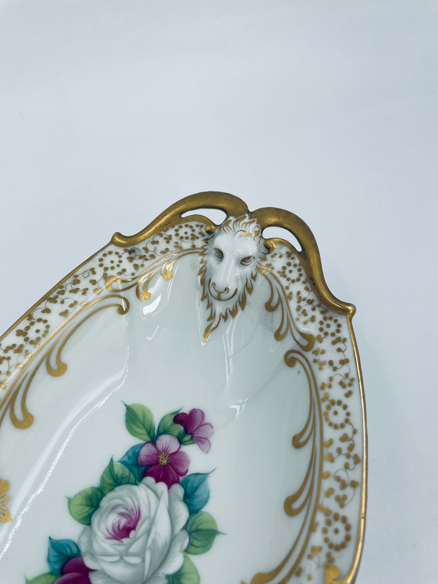 Patera/ półmisek Rosenthal - obrazek 9