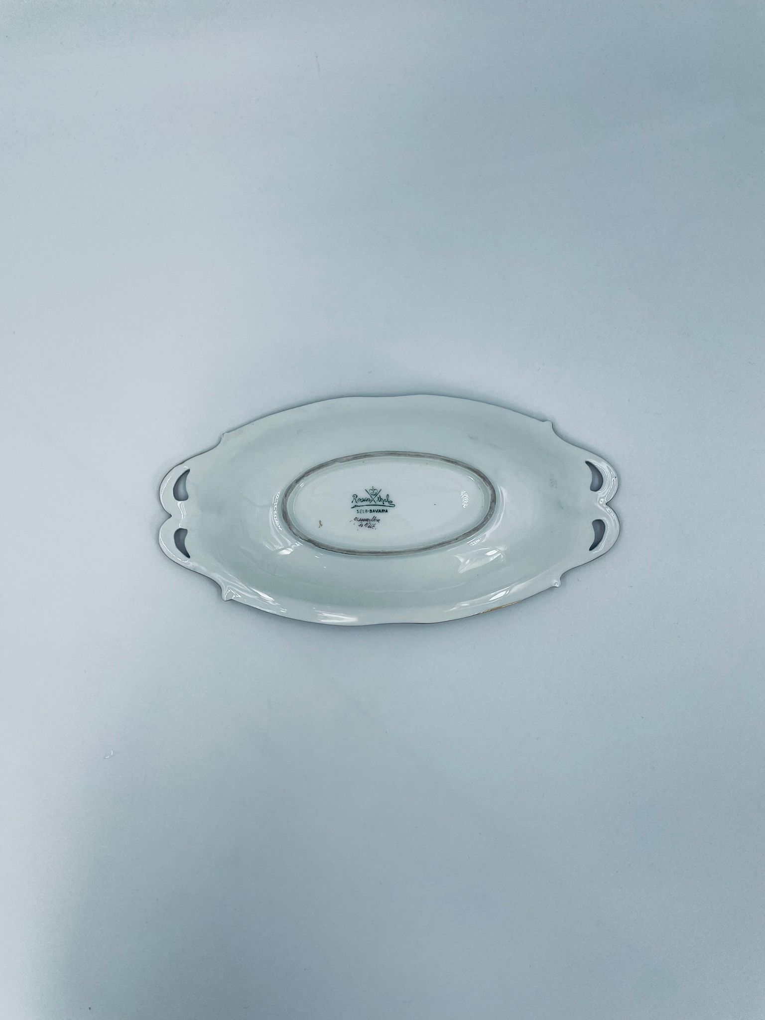 Patera/ półmisek Rosenthal - obrazek 10