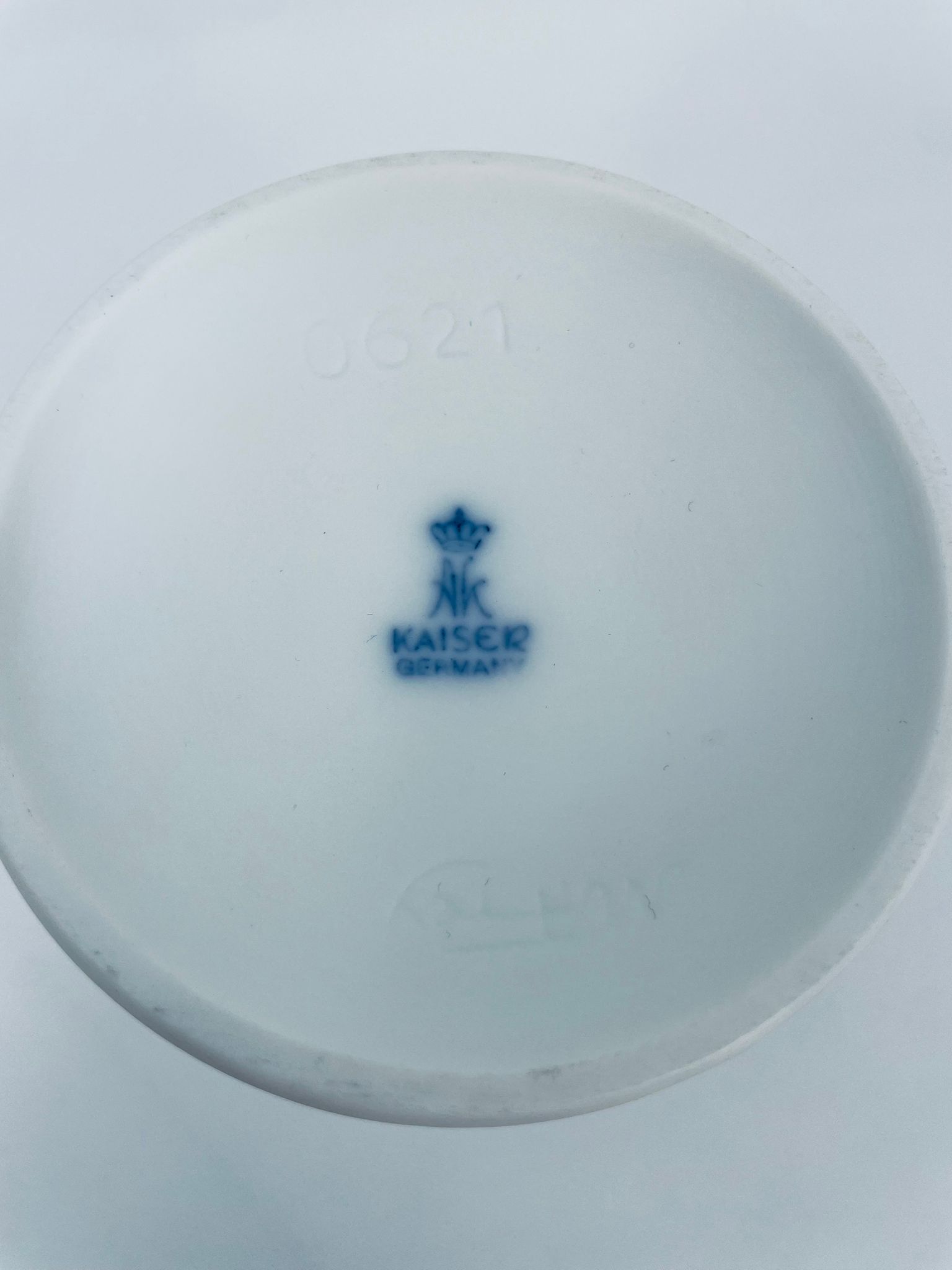 Wazon porcelanowy Kaiser M. Frey - Image 8