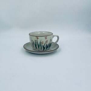 ChiKiang Stoneware collector's cup