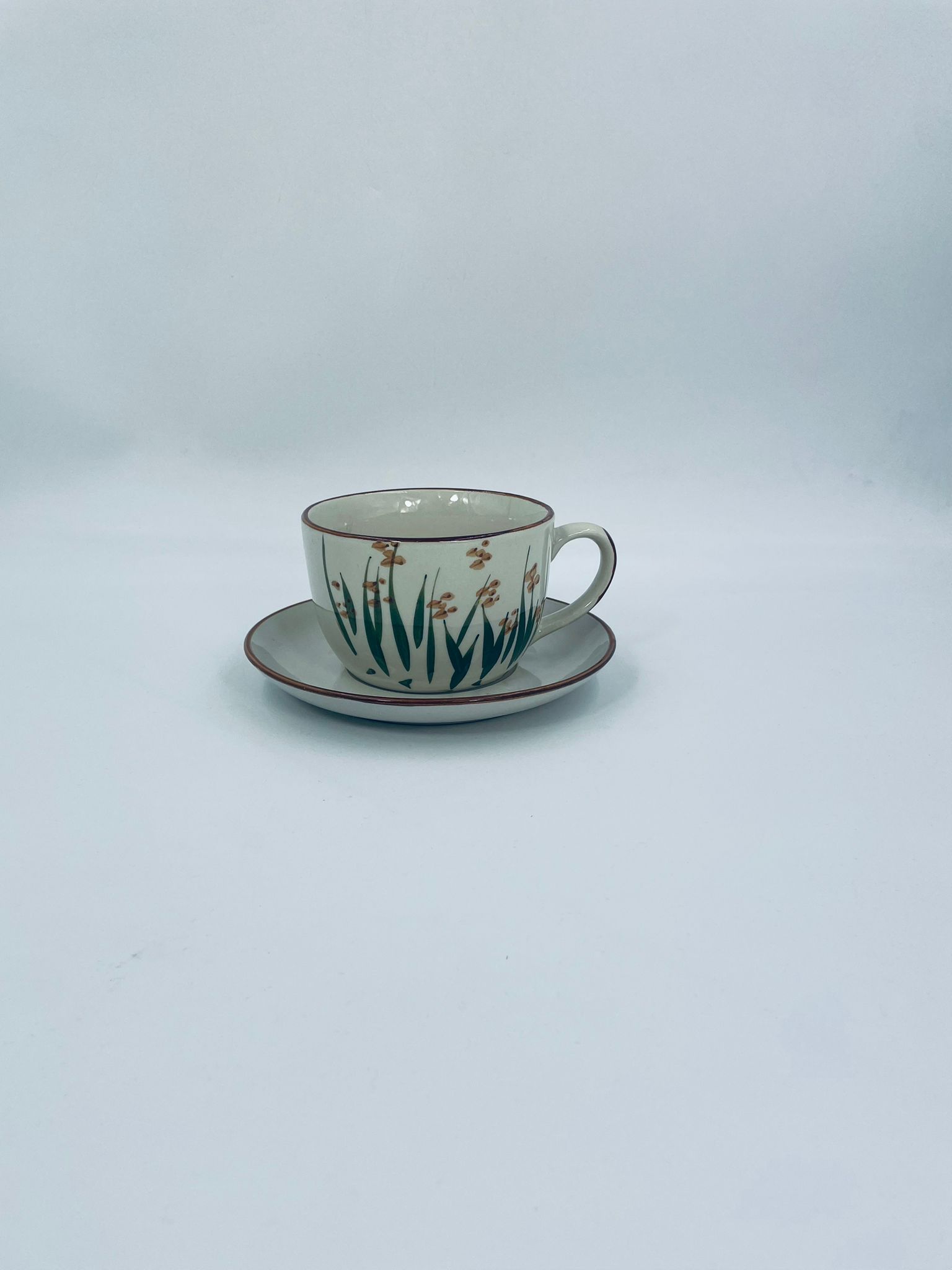 Filiżanka kolekcjonerska ChiKiang Stoneware