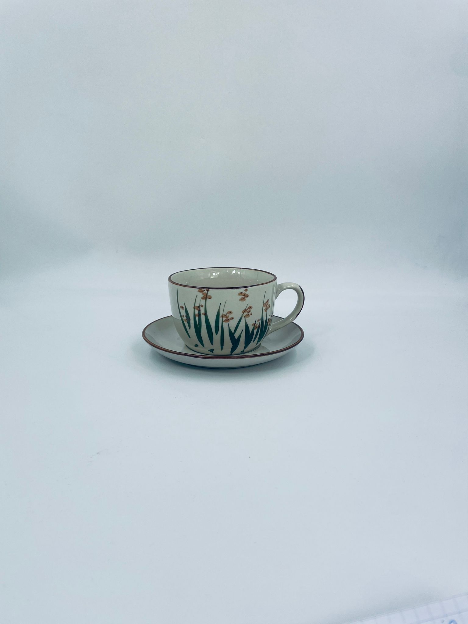 Filiżanka kolekcjonerska ChiKiang Stoneware - obrazek 3