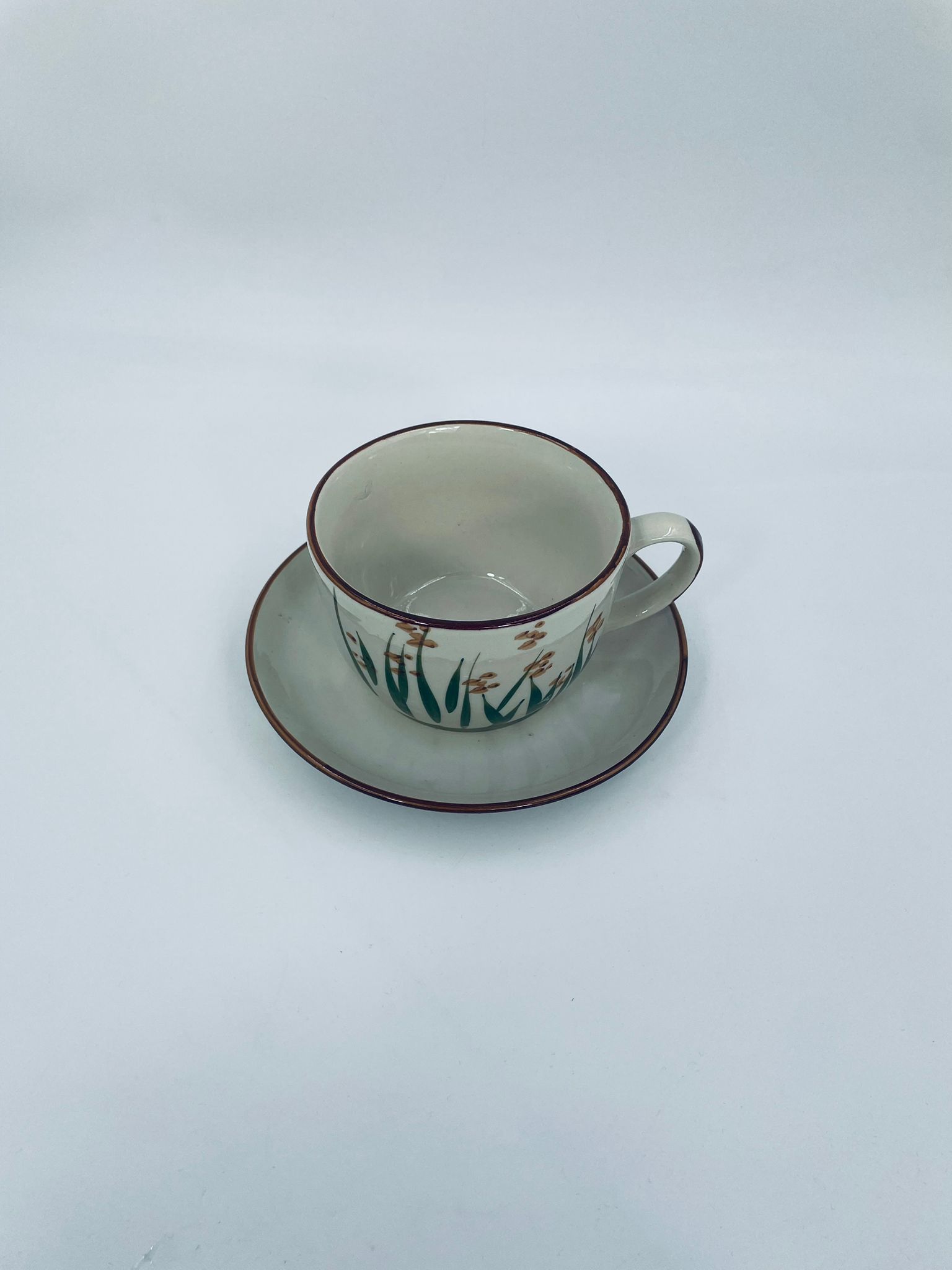 Filiżanka kolekcjonerska ChiKiang Stoneware - obrazek 4