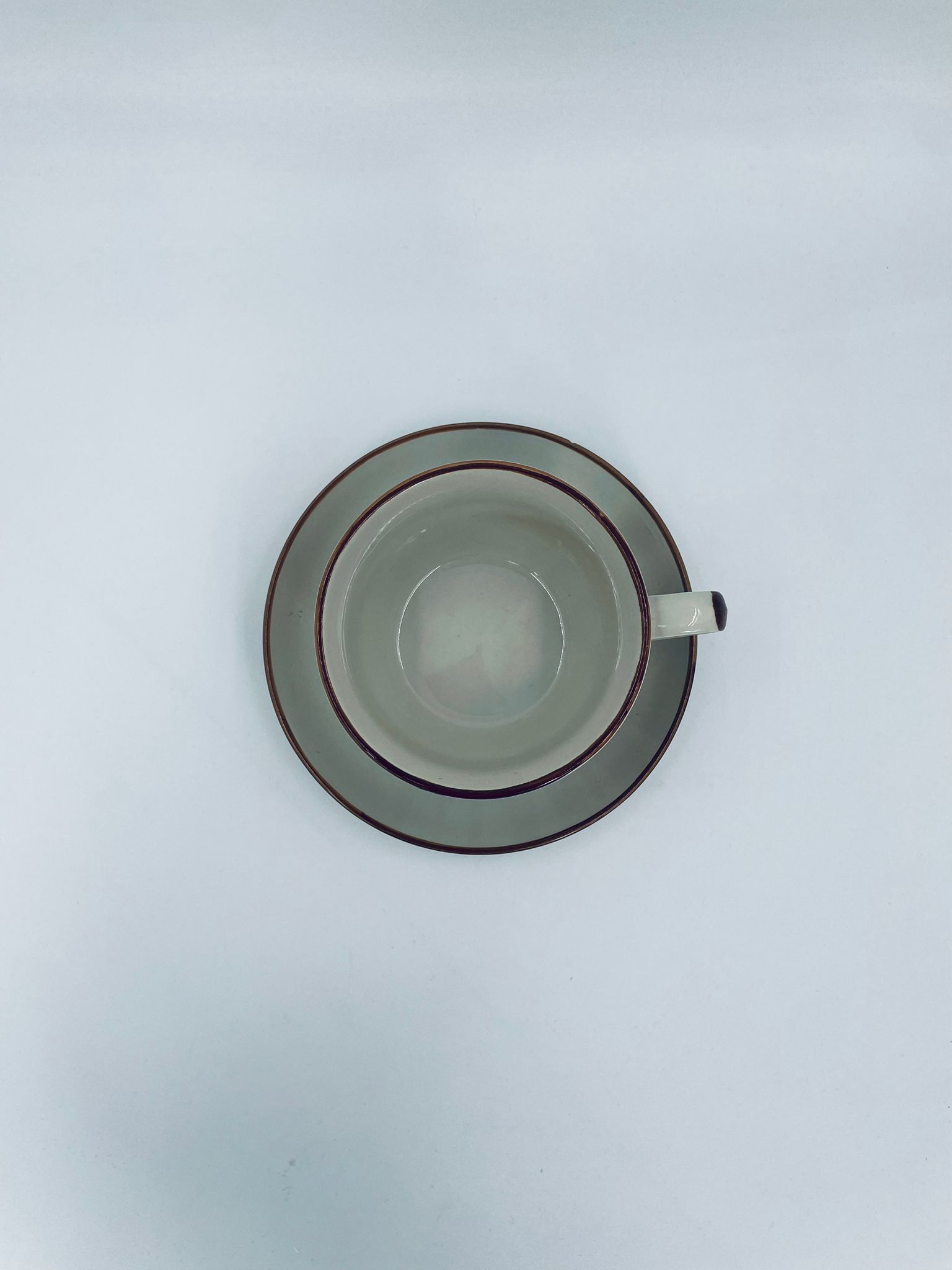 Filiżanka kolekcjonerska ChiKiang Stoneware - obrazek 6