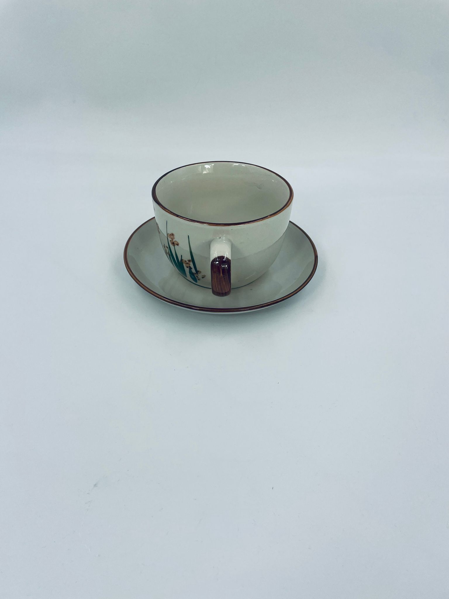 Filiżanka kolekcjonerska ChiKiang Stoneware - obrazek 7