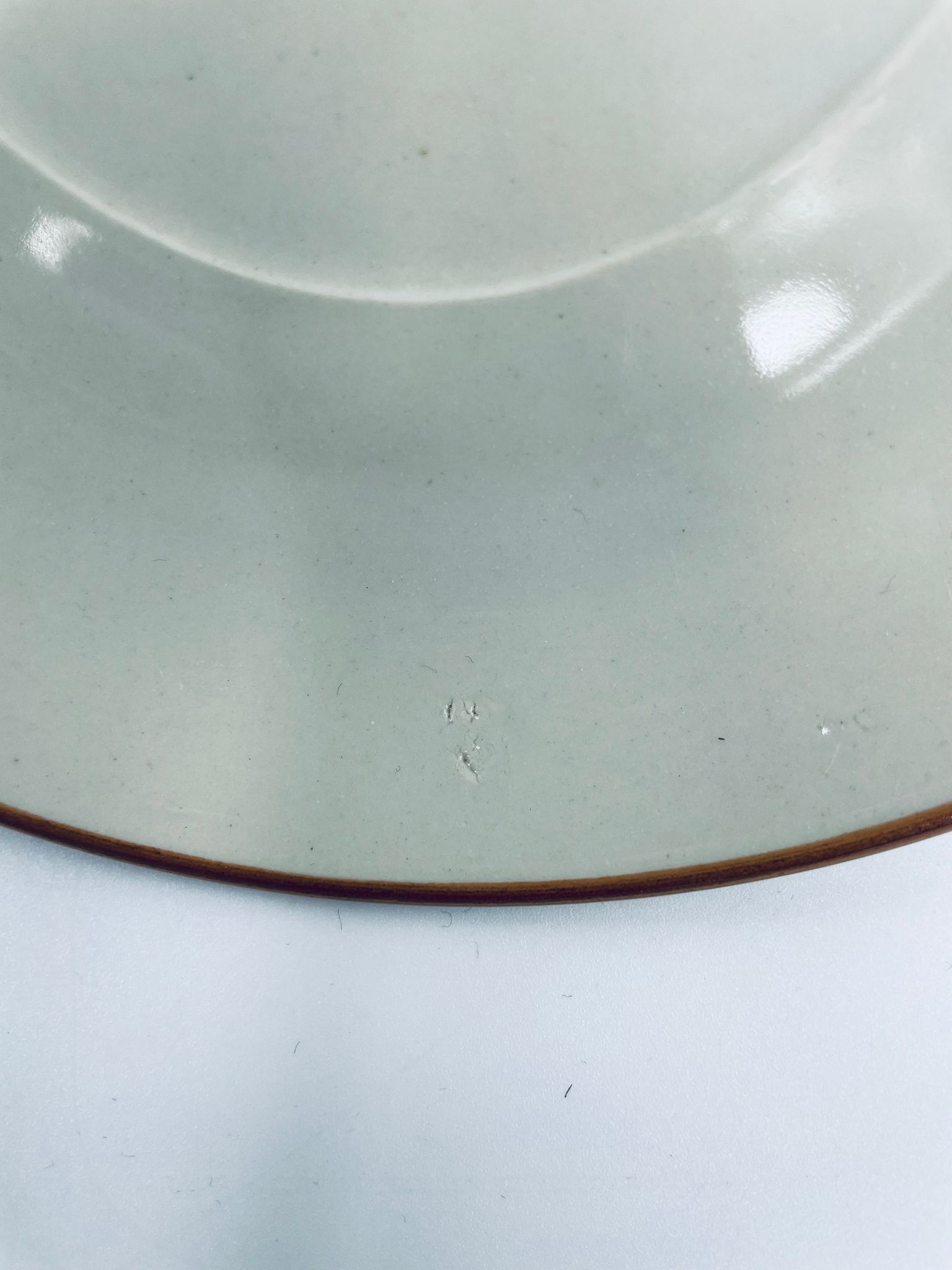 Filiżanka kolekcjonerska ChiKiang Stoneware - obrazek 10