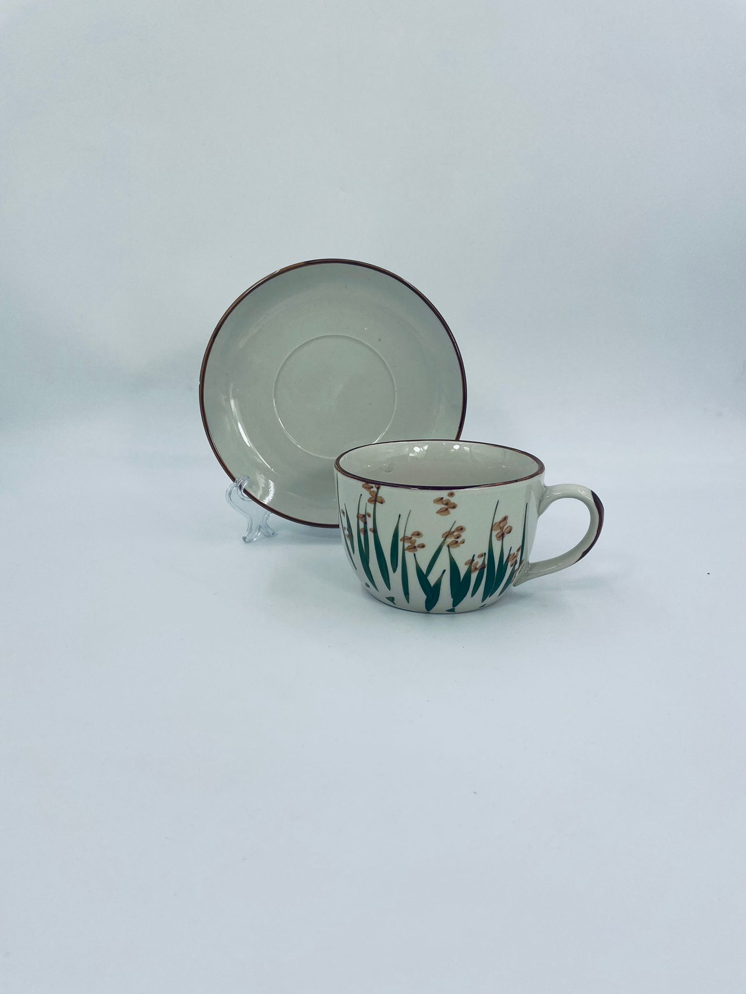 Filiżanka kolekcjonerska ChiKiang Stoneware - obrazek 11