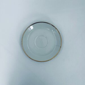 Mitterteich Bavaria cup saucer