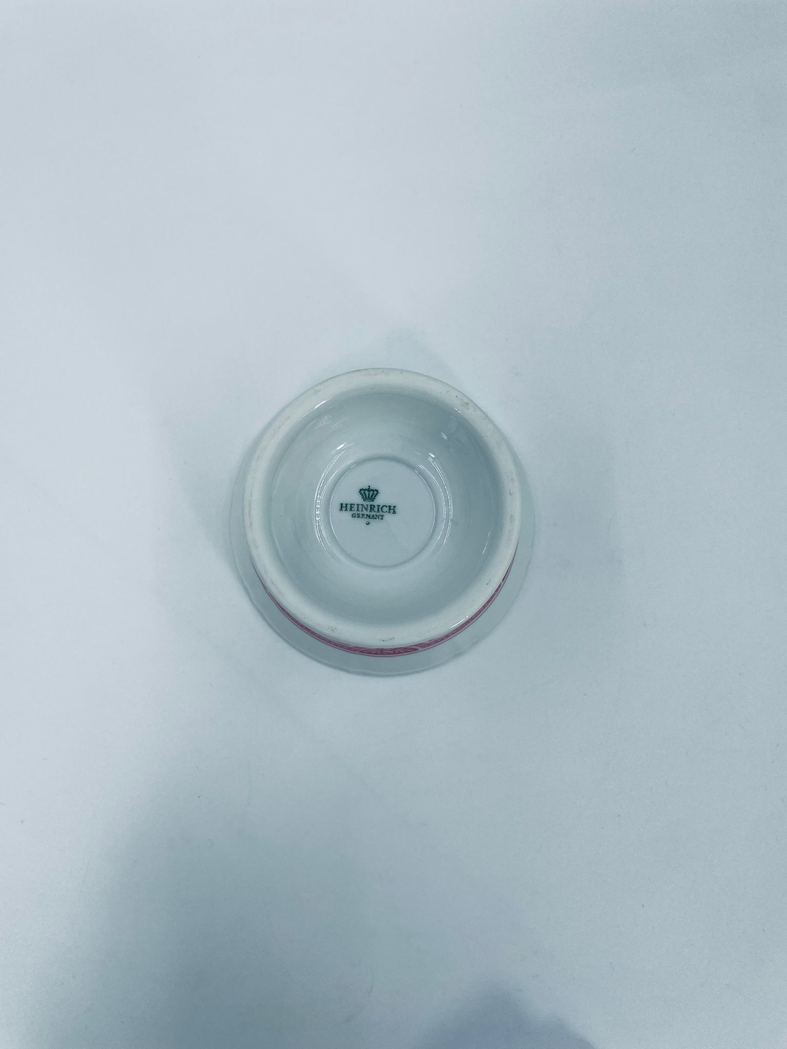 Miseczka porcelanowa Heinrich - obrazek 4