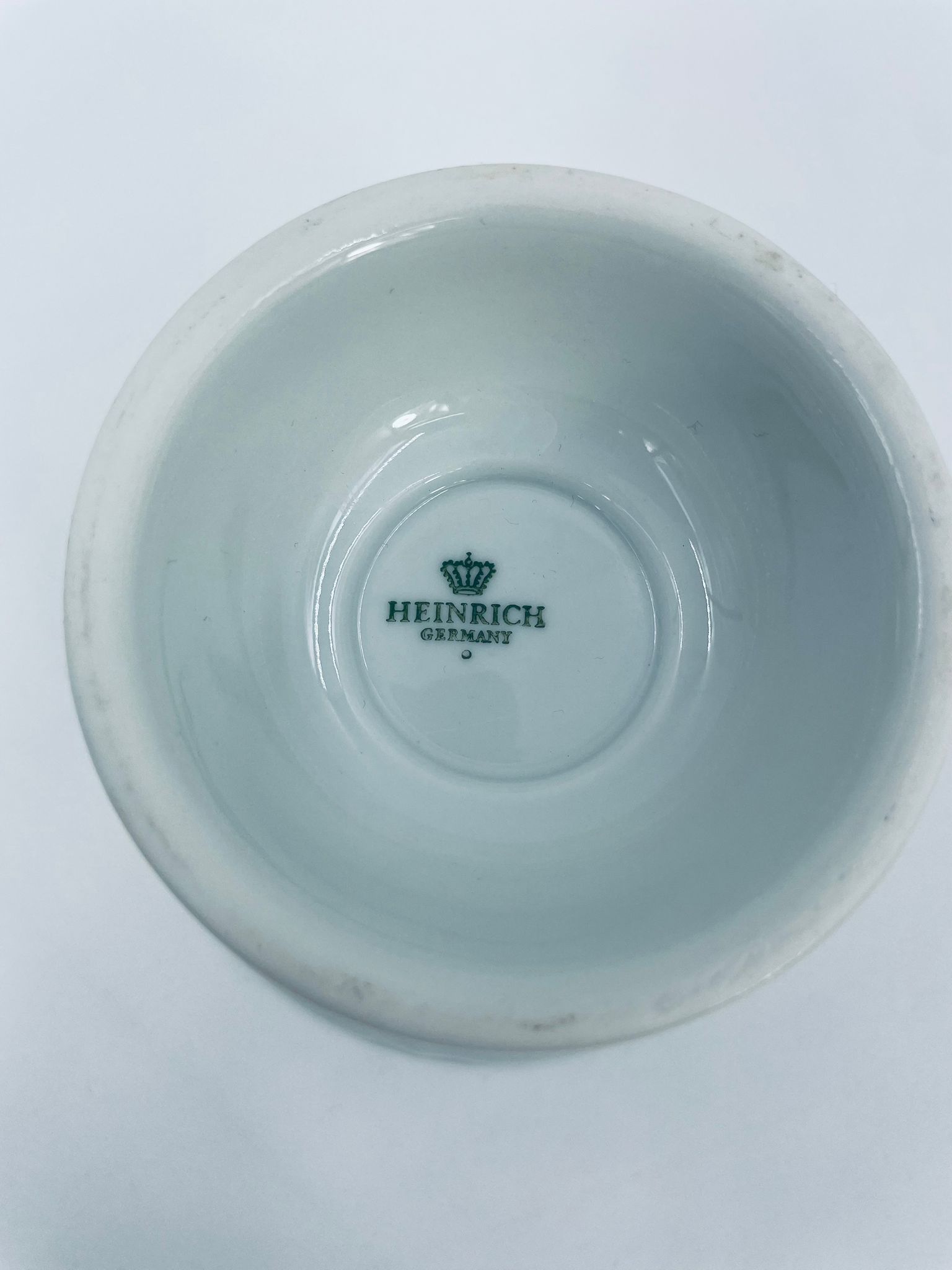 Miseczka porcelanowa Heinrich - obrazek 3