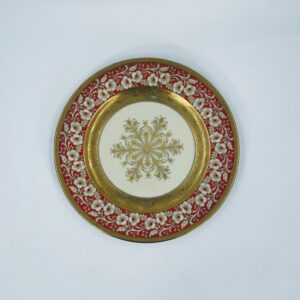 Rosenthal decorative plate