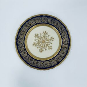 Rosenthal porcelain decorative plate