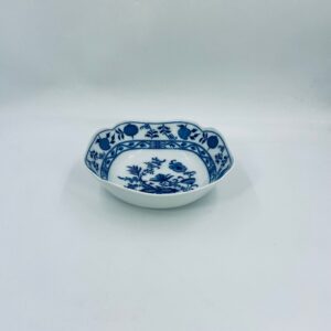 Oscar Schaller porcelain bowl