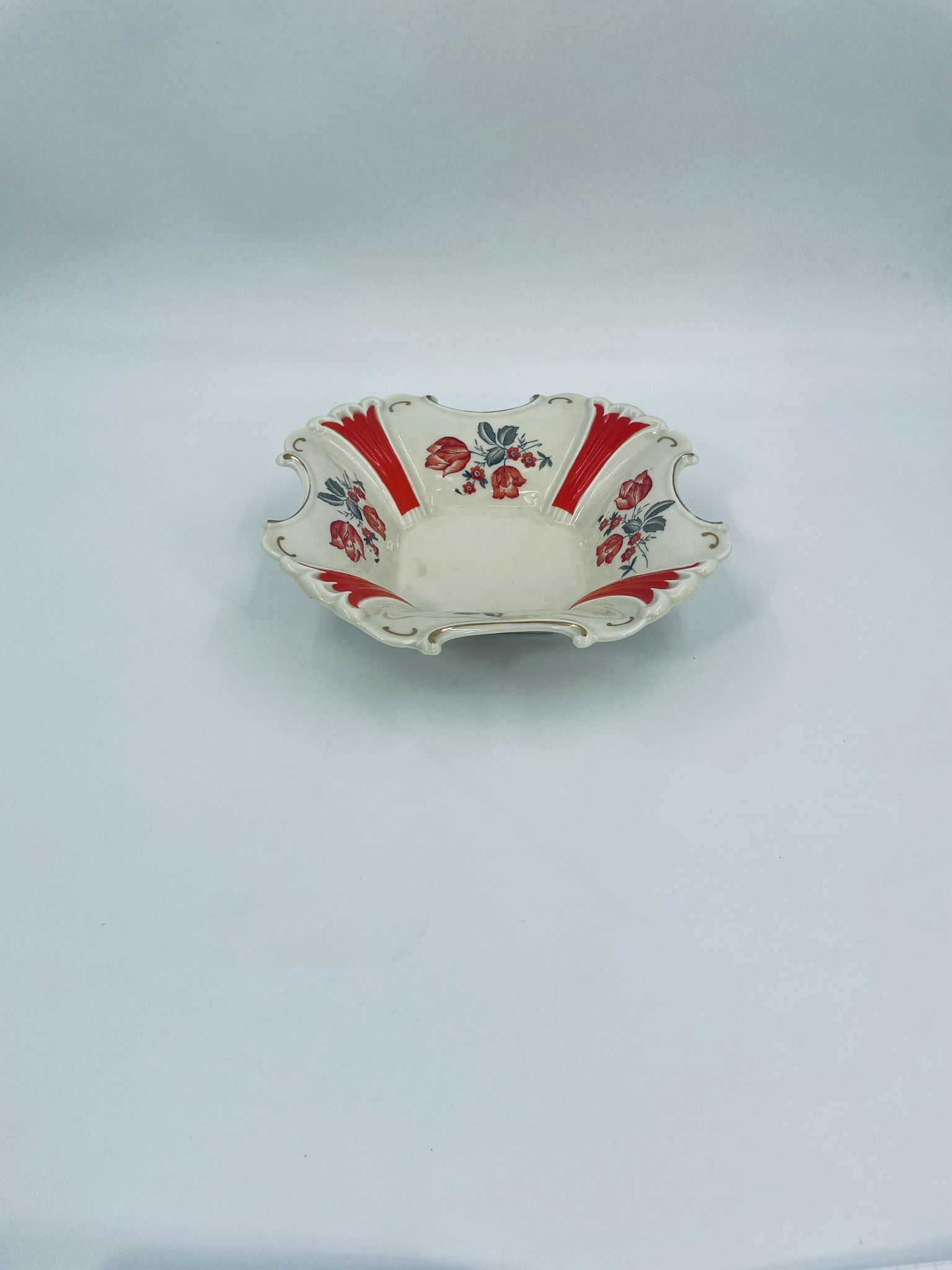 Misa porcelanowa Thuringen