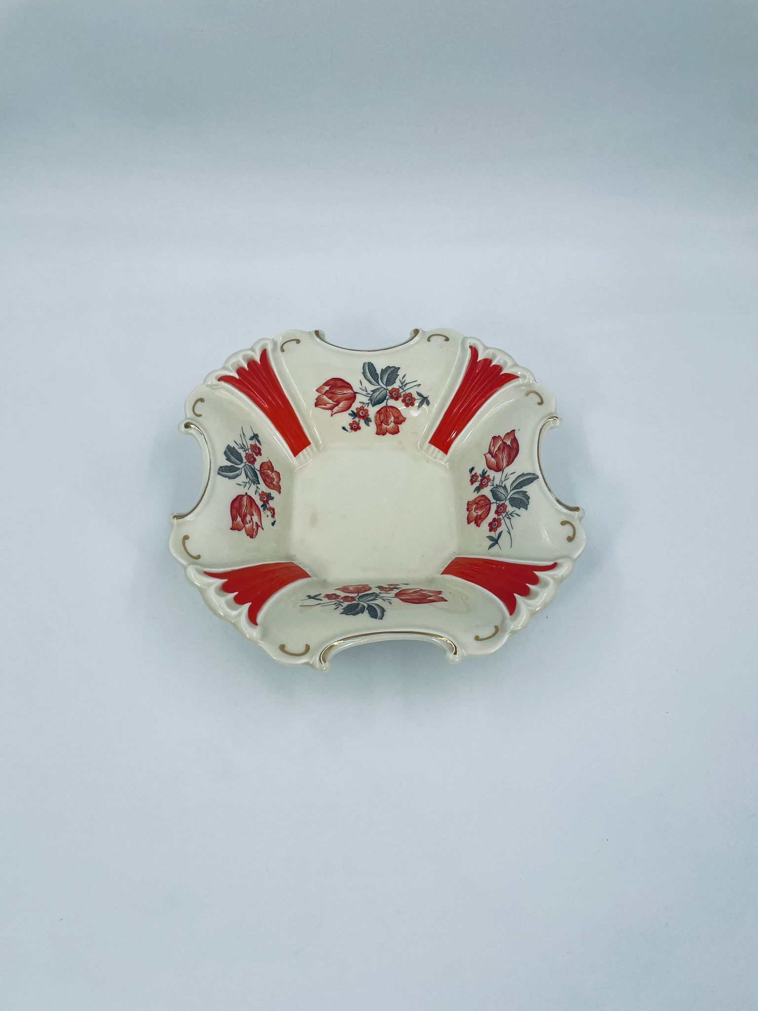 Misa porcelanowa Thuringen - obrazek 4