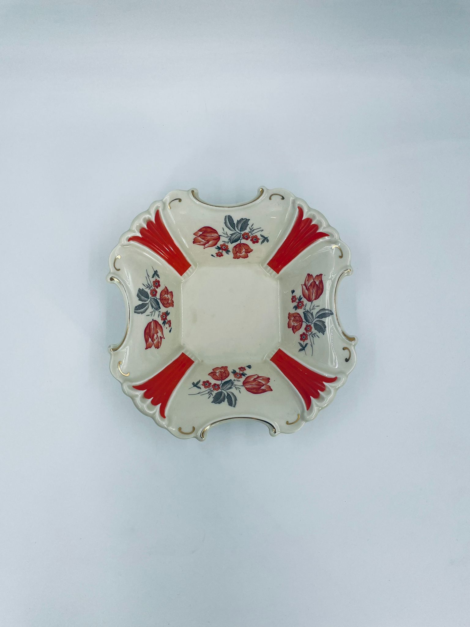 Misa porcelanowa Thuringen - obrazek 5