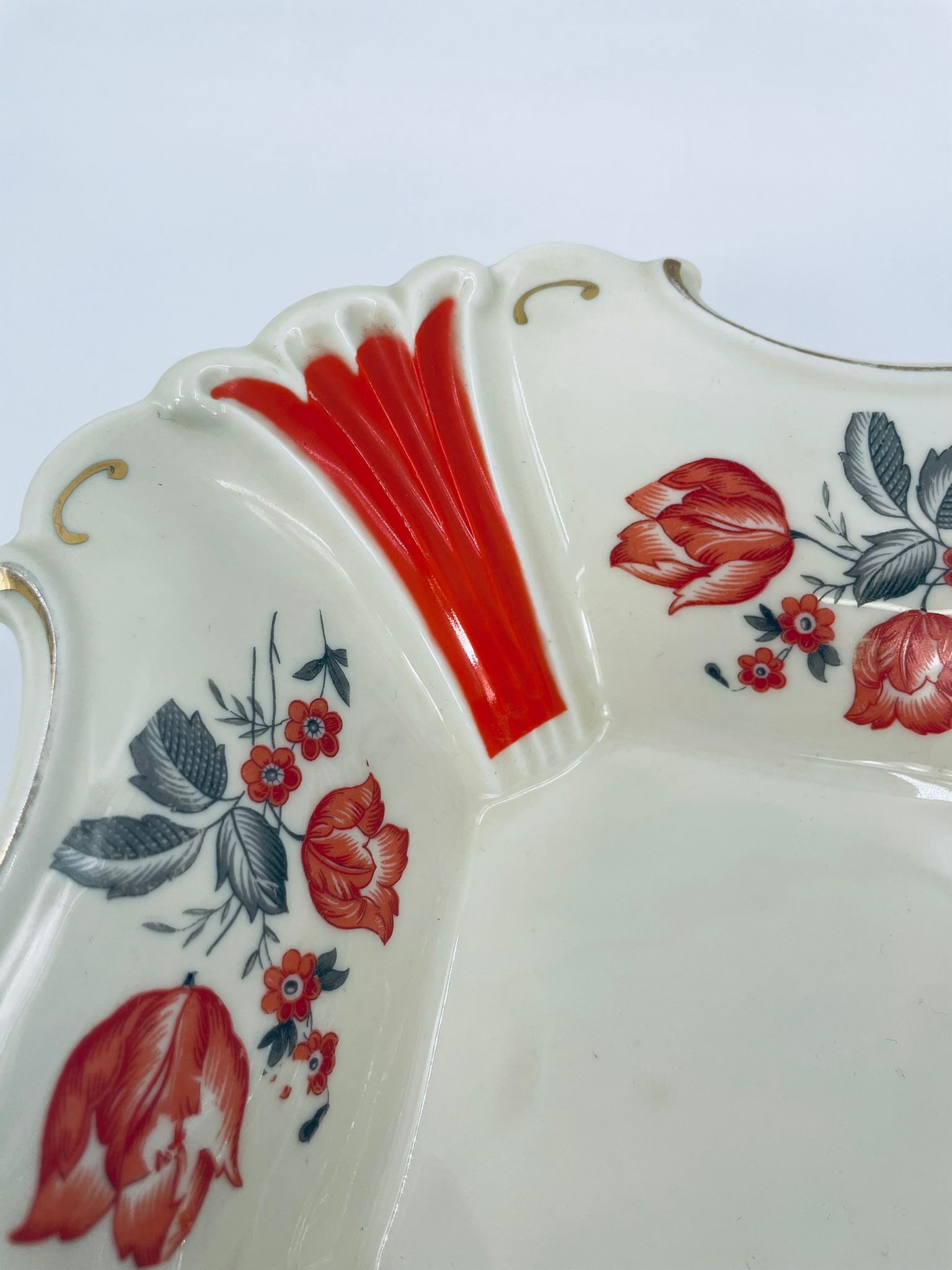 Misa porcelanowa Thuringen - obrazek 6