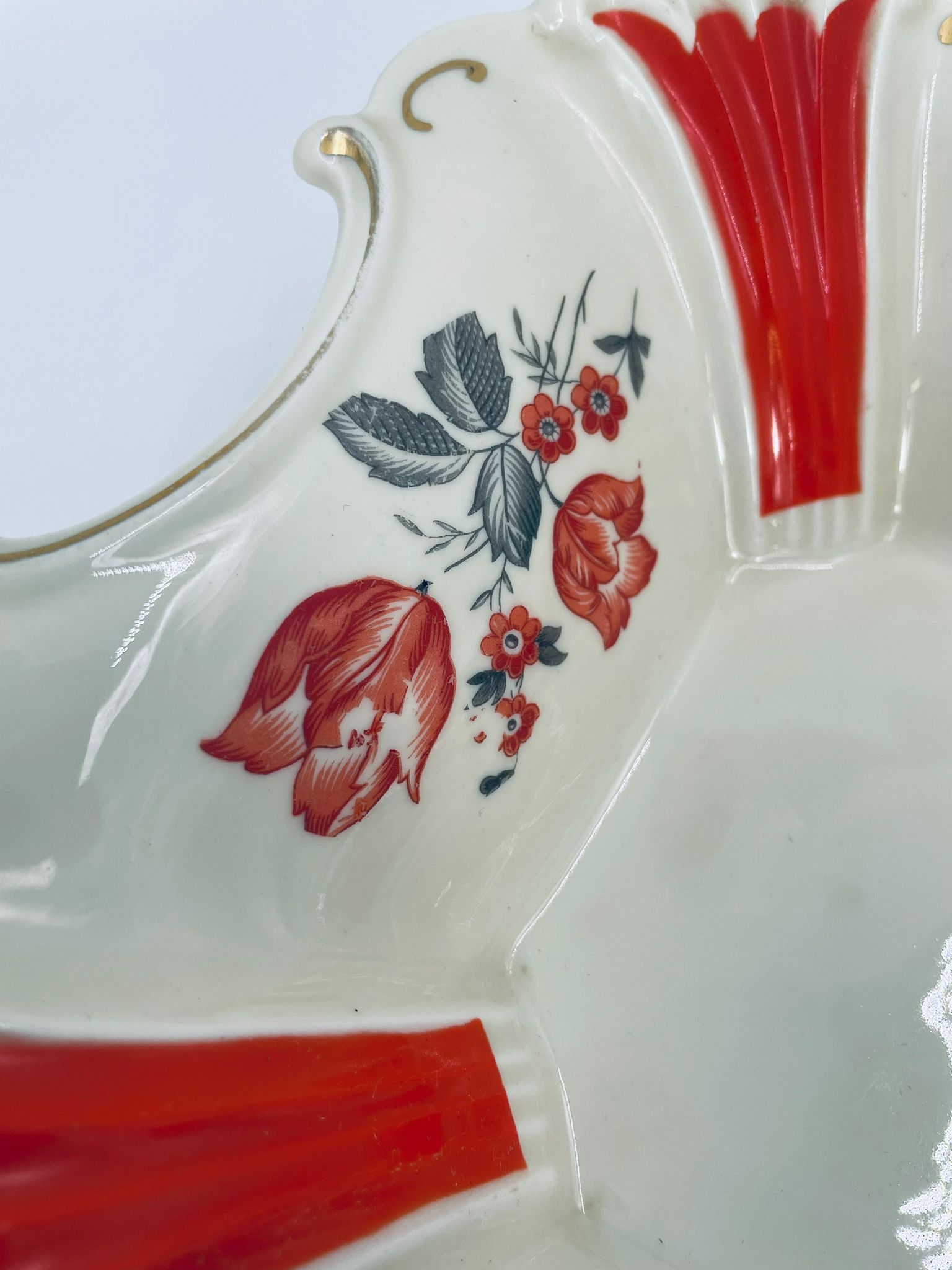 Misa porcelanowa Thuringen - obrazek 7