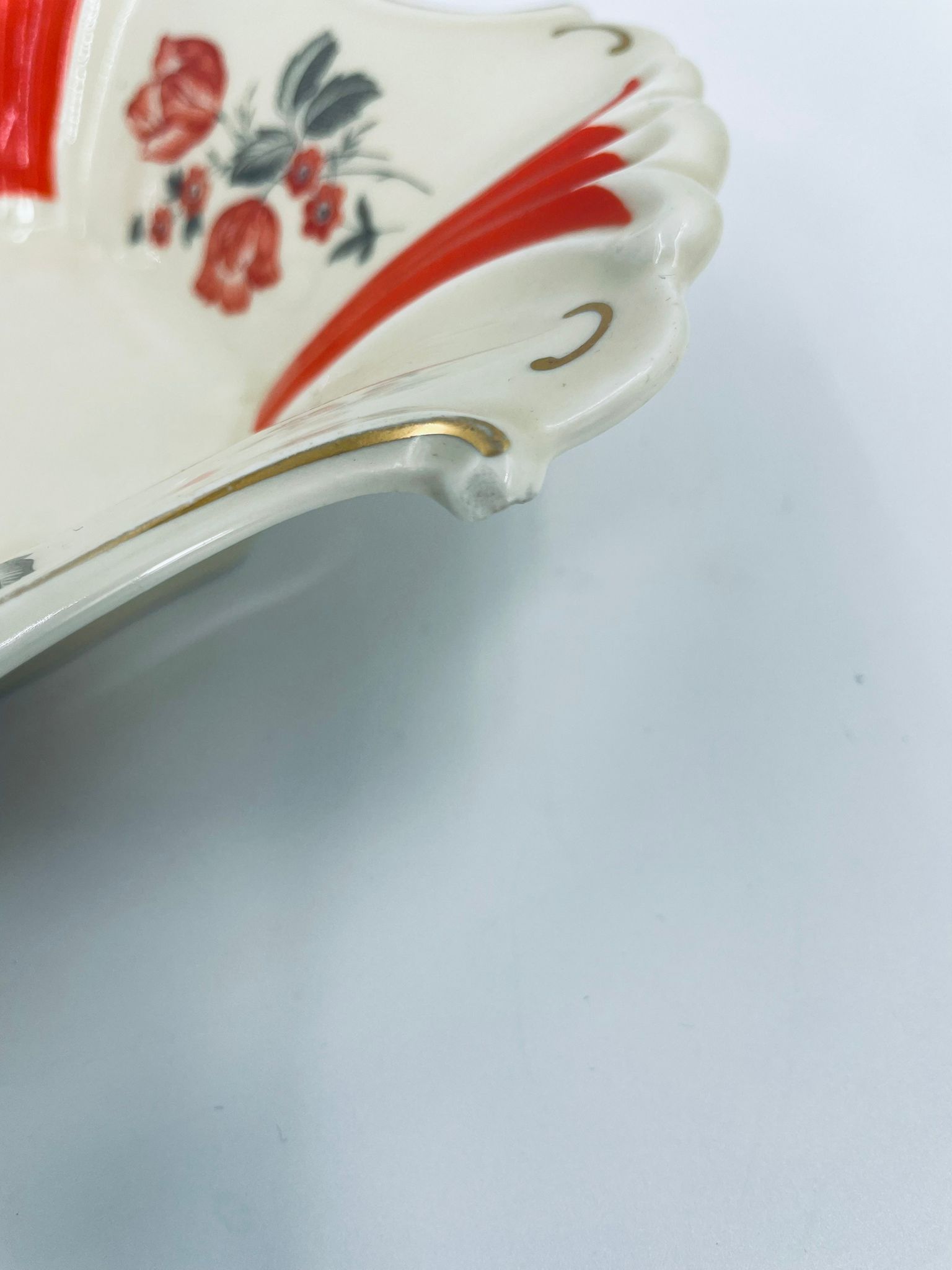 Misa porcelanowa Thuringen - obrazek 8