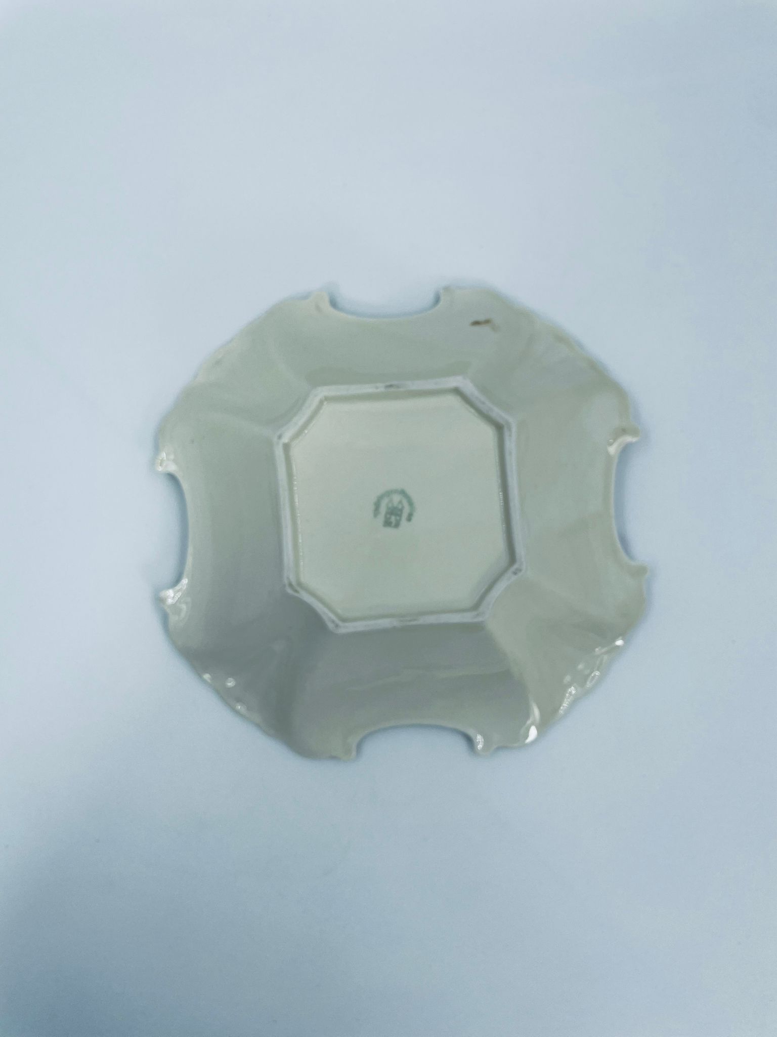 Misa porcelanowa Thuringen - obrazek 9