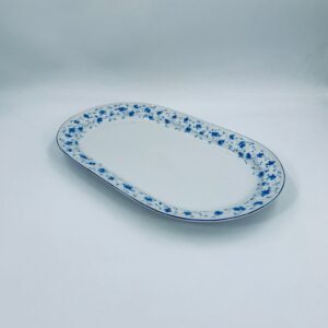 Porcelain platter Arzberg