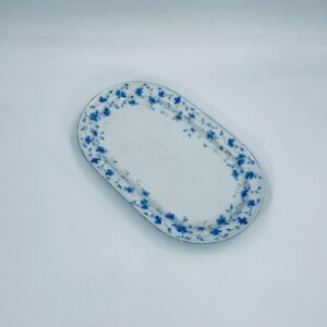 Porcelain platter Arzberg