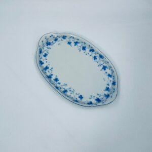 Porcelain platter Arzberg