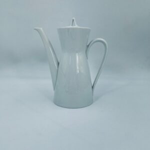 Rosenthal porcelain tea pot