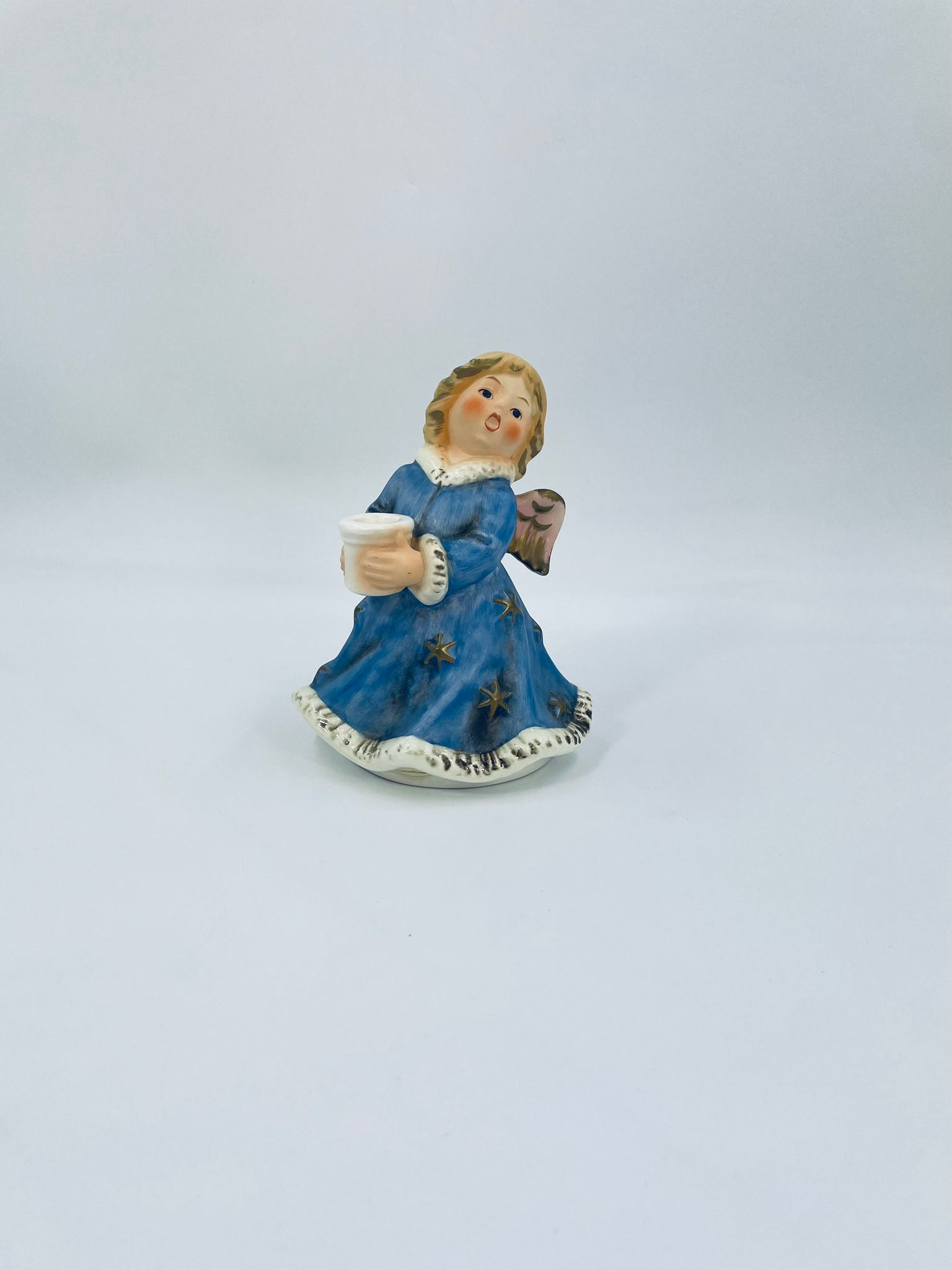 Figurka kolekcjonerska Goebel - obrazek 3