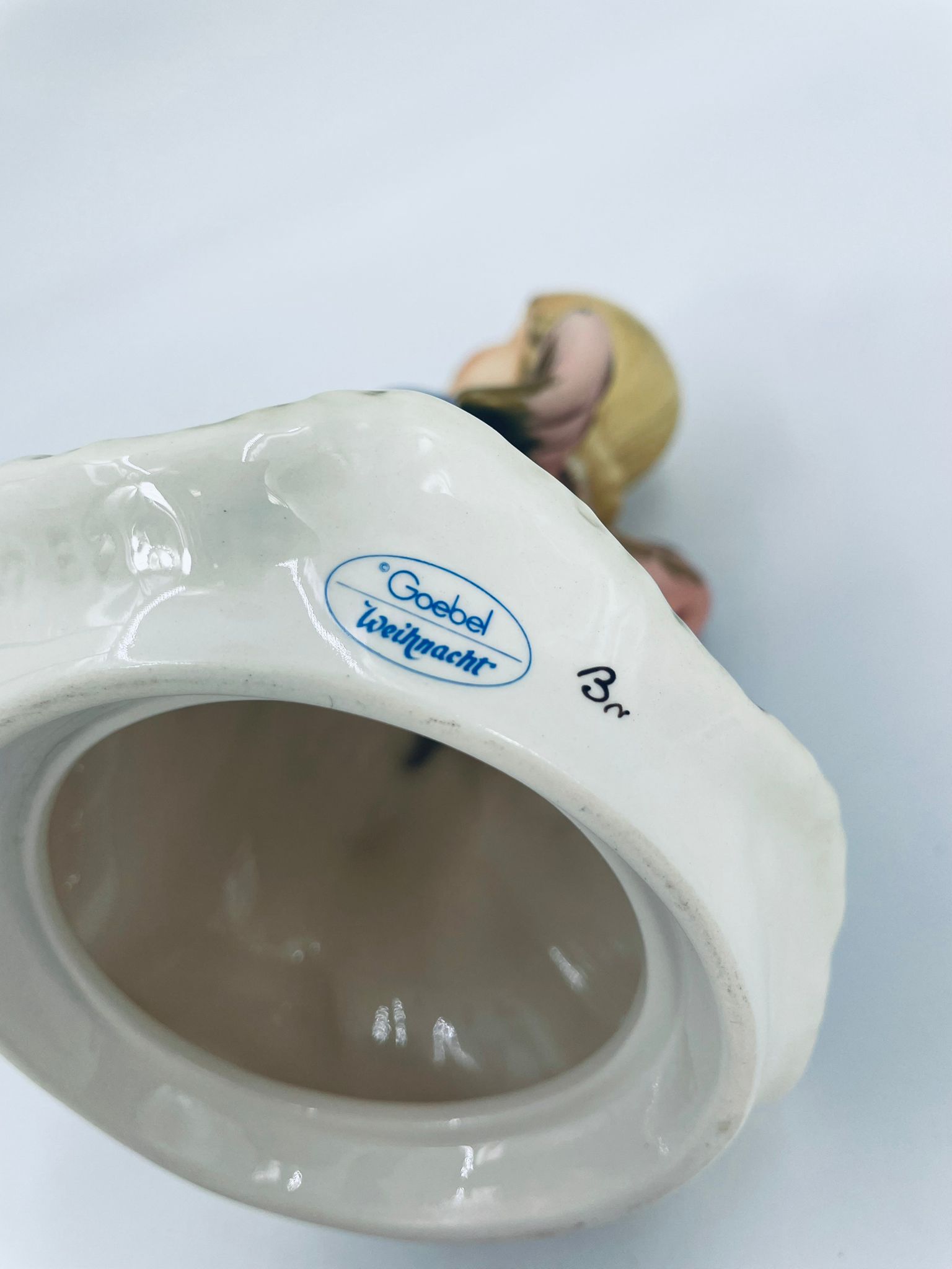 Figurka kolekcjonerska Goebel - obrazek 7