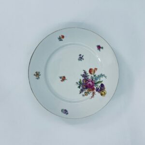 Talerz obiadowy płaski Schumann