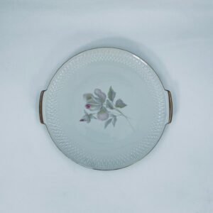 Edelstein Bavaria porcelain platter