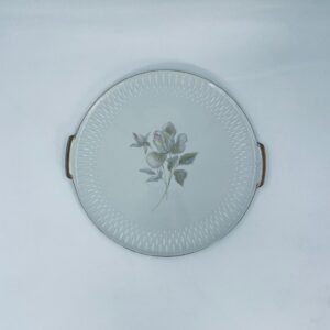 Patera porcelanowa Edelstein Bavaria