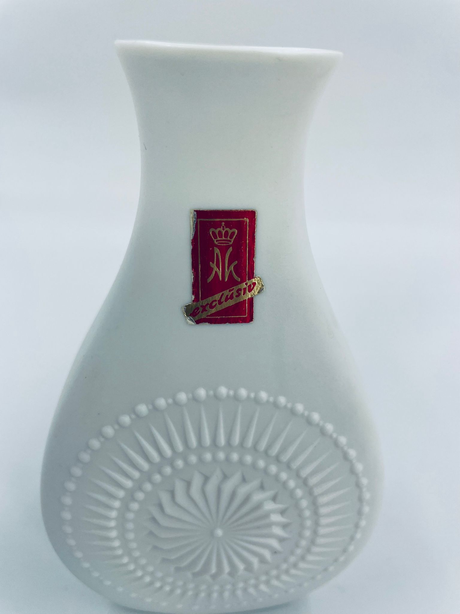 Wazon dekoracyjny AK Kaiser - obrazek 7