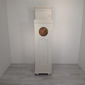 Cabinet, Art Nouveau pedestal from the 1920s/30s