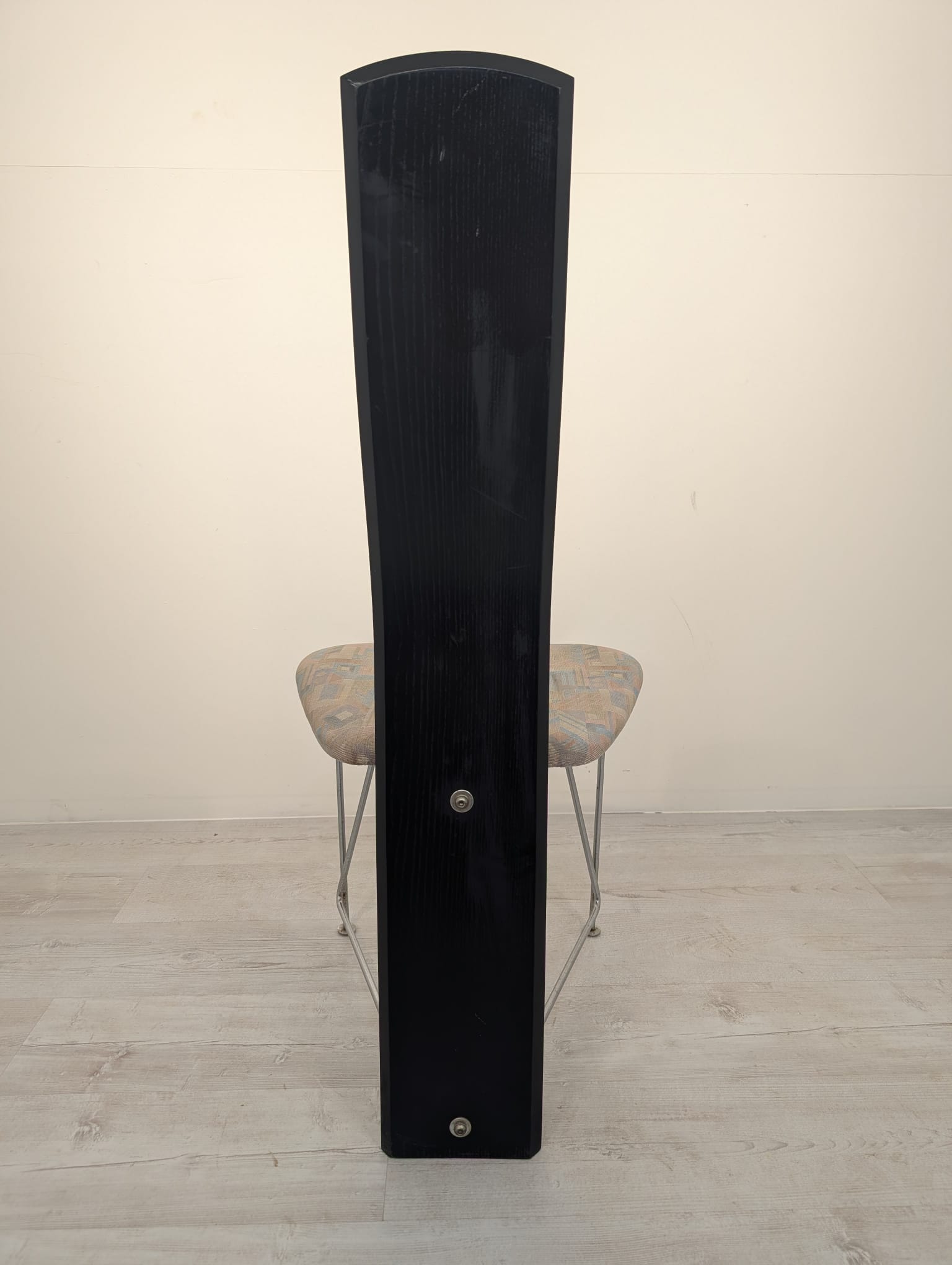 Krzesło do jadalni Concorde proj. Torsteina Flatoy z lat 80-tych - Image 9