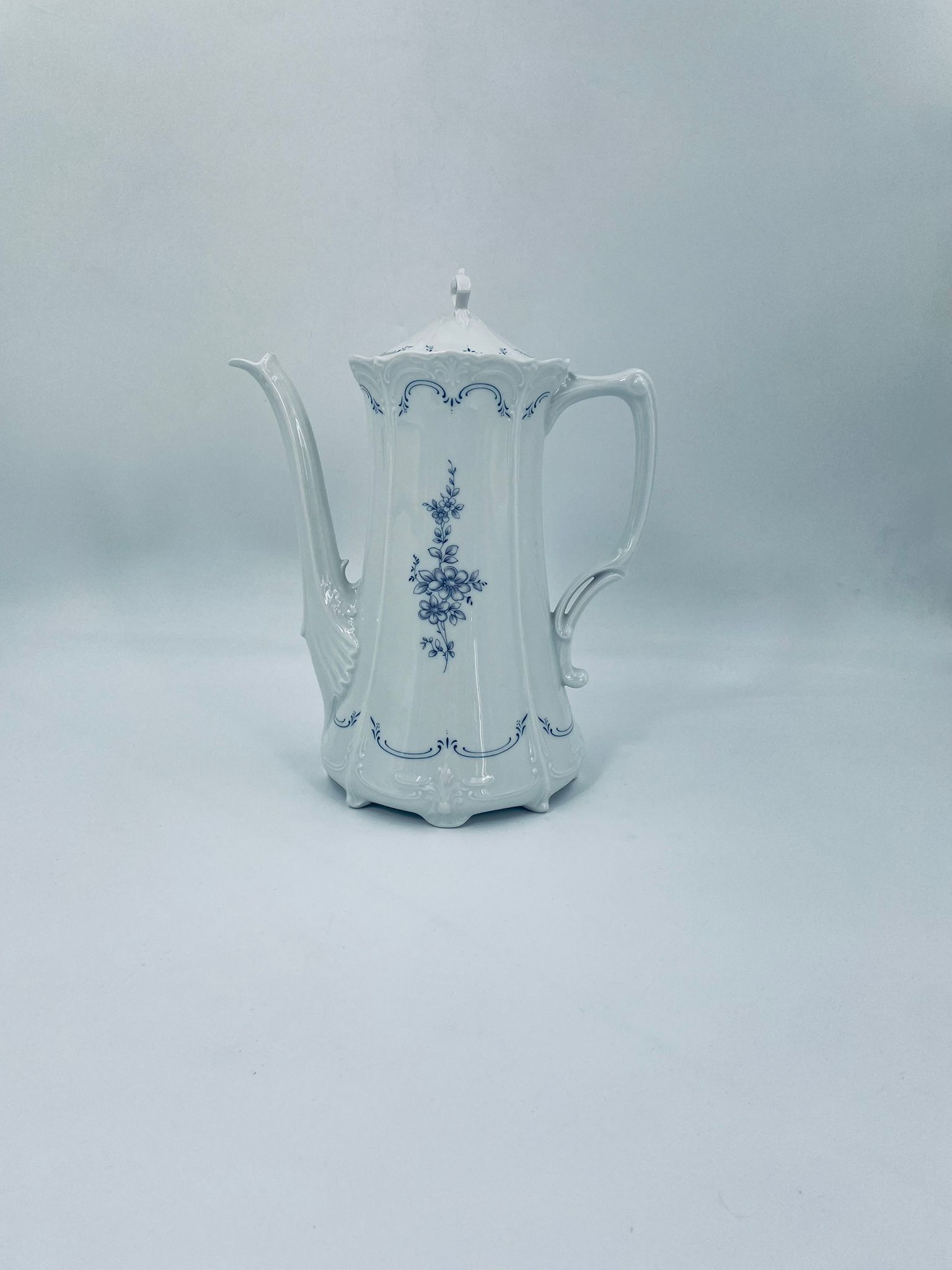 Dzbanek na herbatę Tirschenreutch