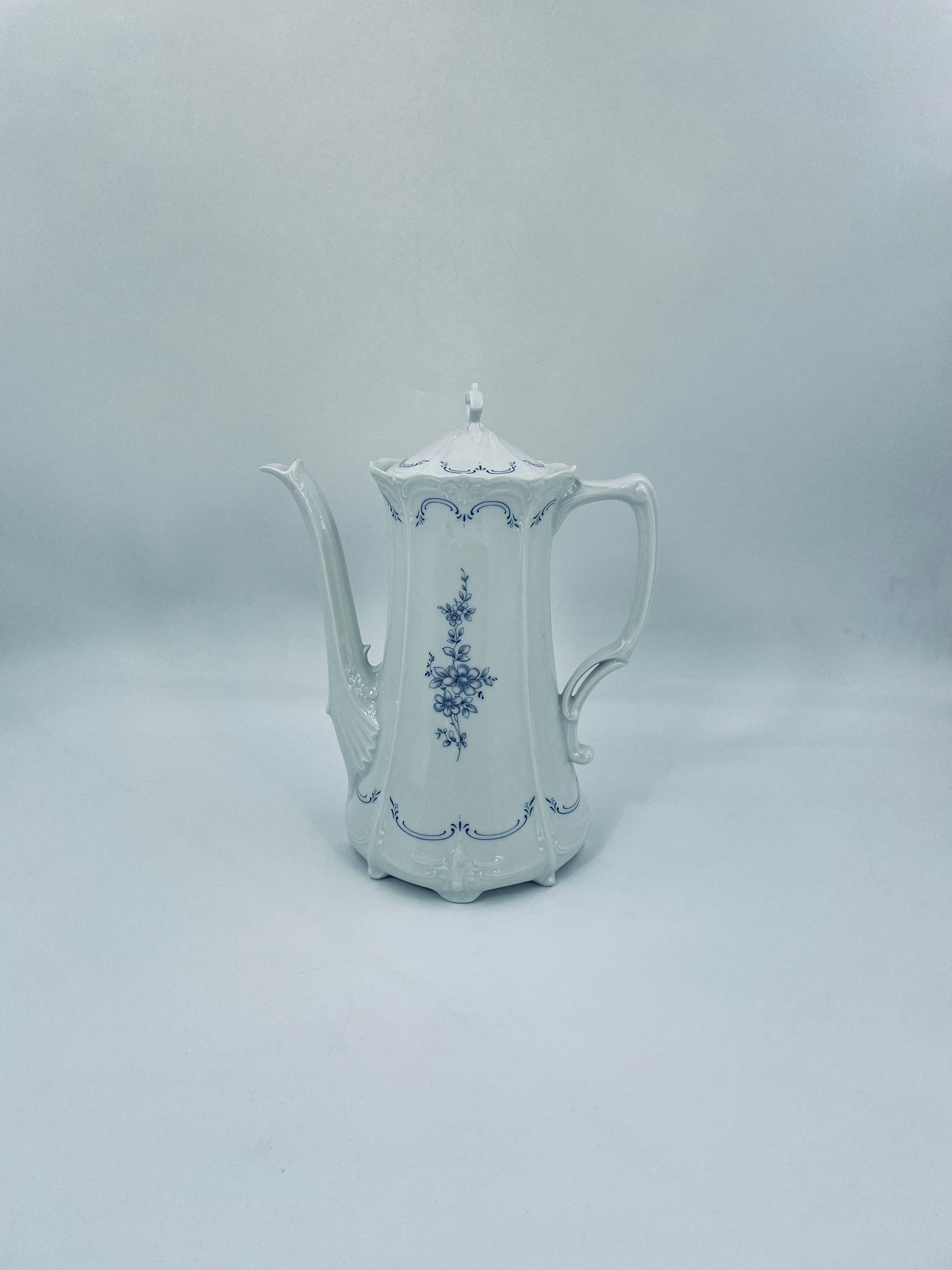 Dzbanek na herbatę Tirschenreutch - obrazek 3