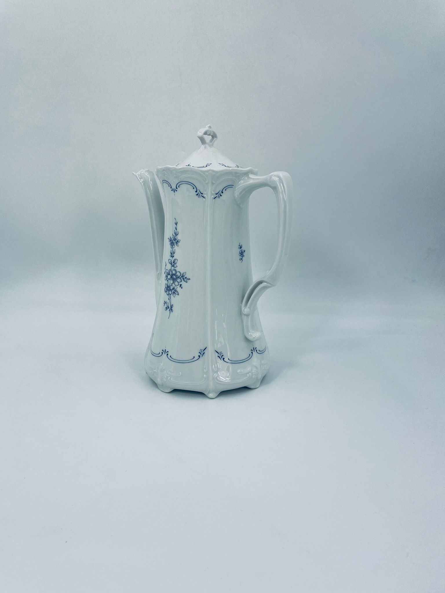 Dzbanek na herbatę Tirschenreutch - obrazek 4