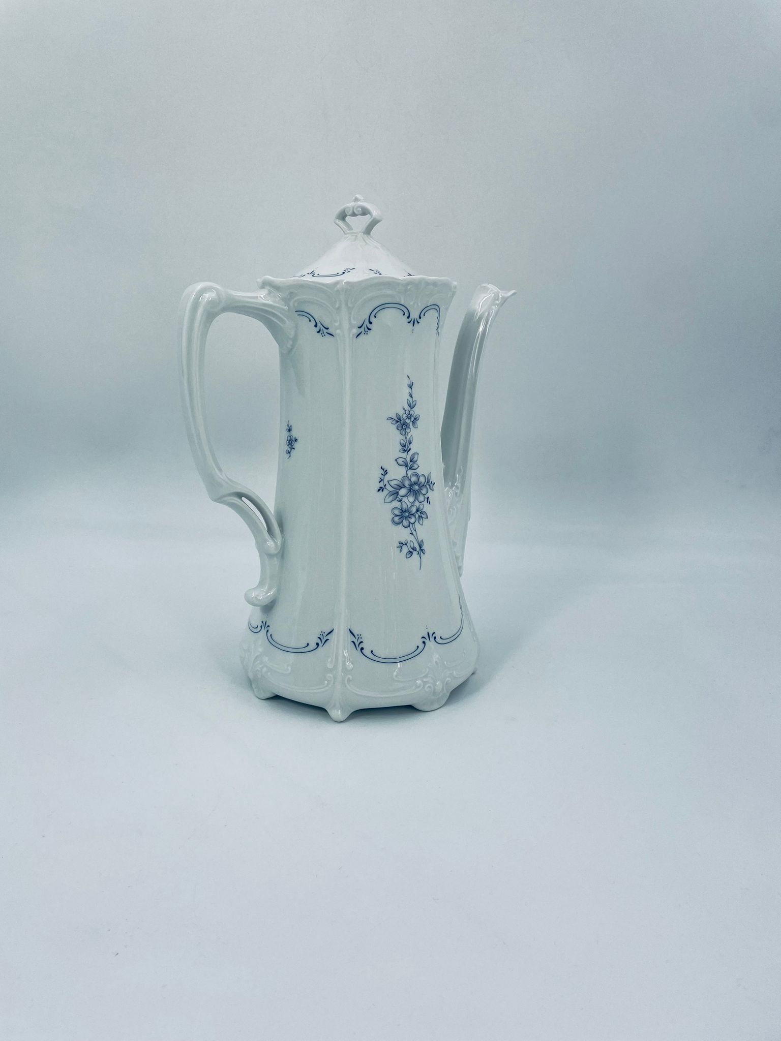 Dzbanek na herbatę Tirschenreutch - obrazek 5