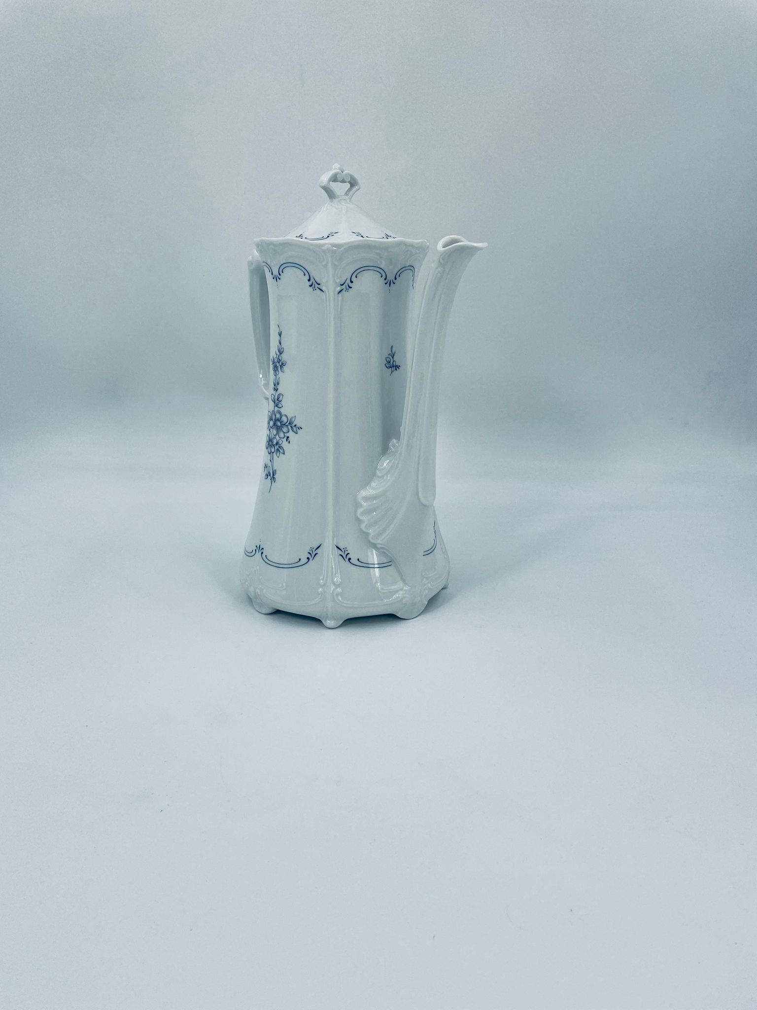 Dzbanek na herbatę Tirschenreutch - obrazek 12