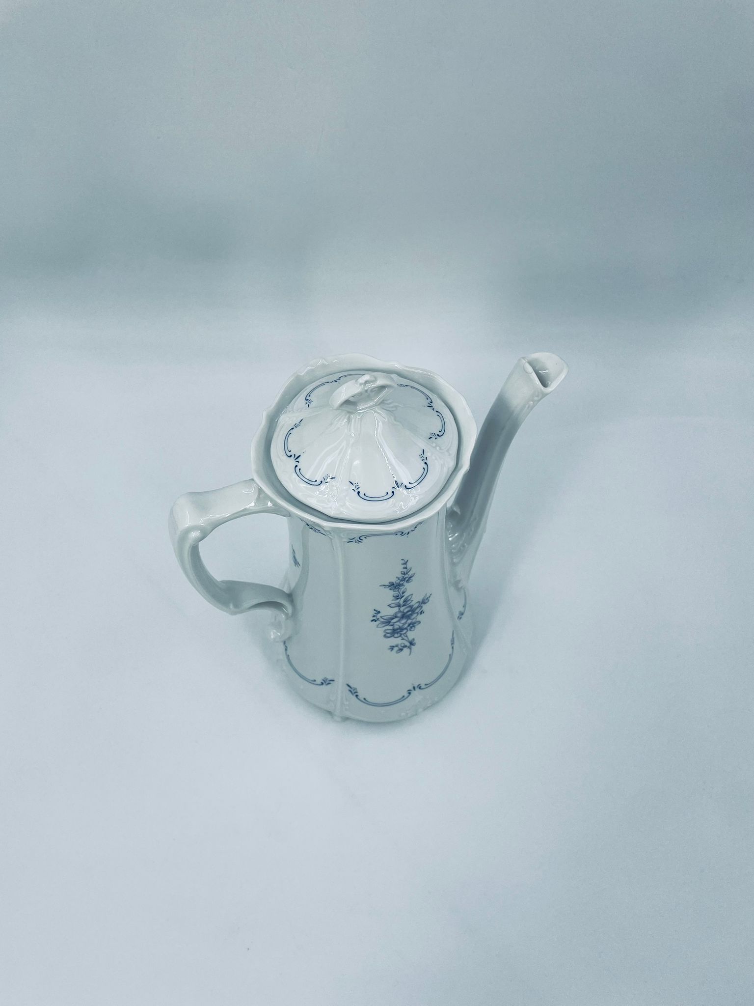 Dzbanek na herbatę Tirschenreutch - obrazek 11