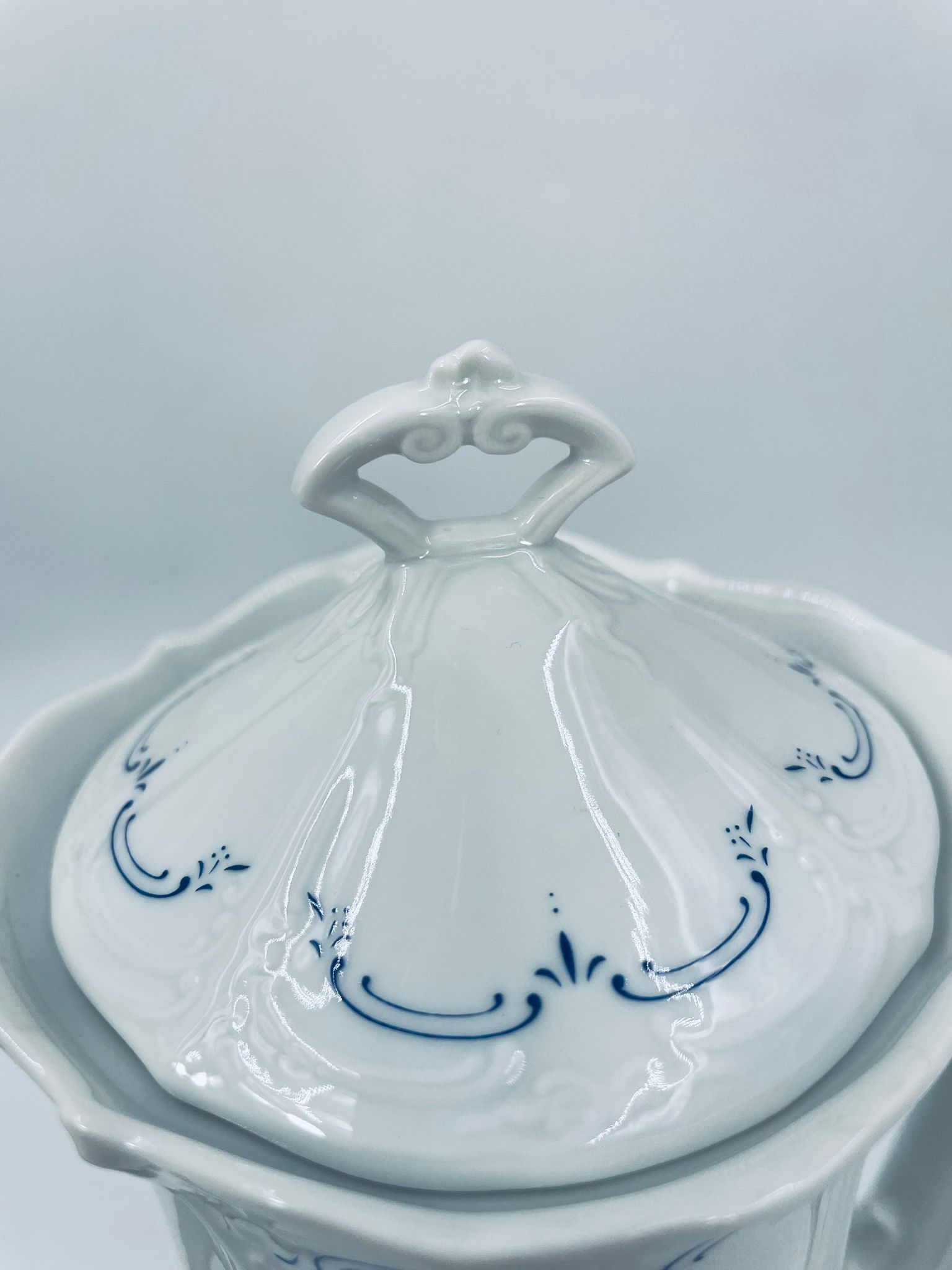 Dzbanek na herbatę Tirschenreutch - obrazek 10