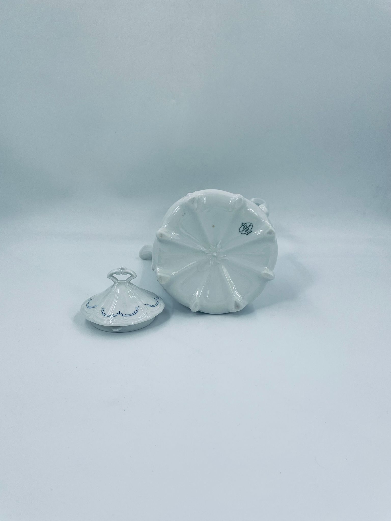 Dzbanek na herbatę Tirschenreutch - obrazek 7