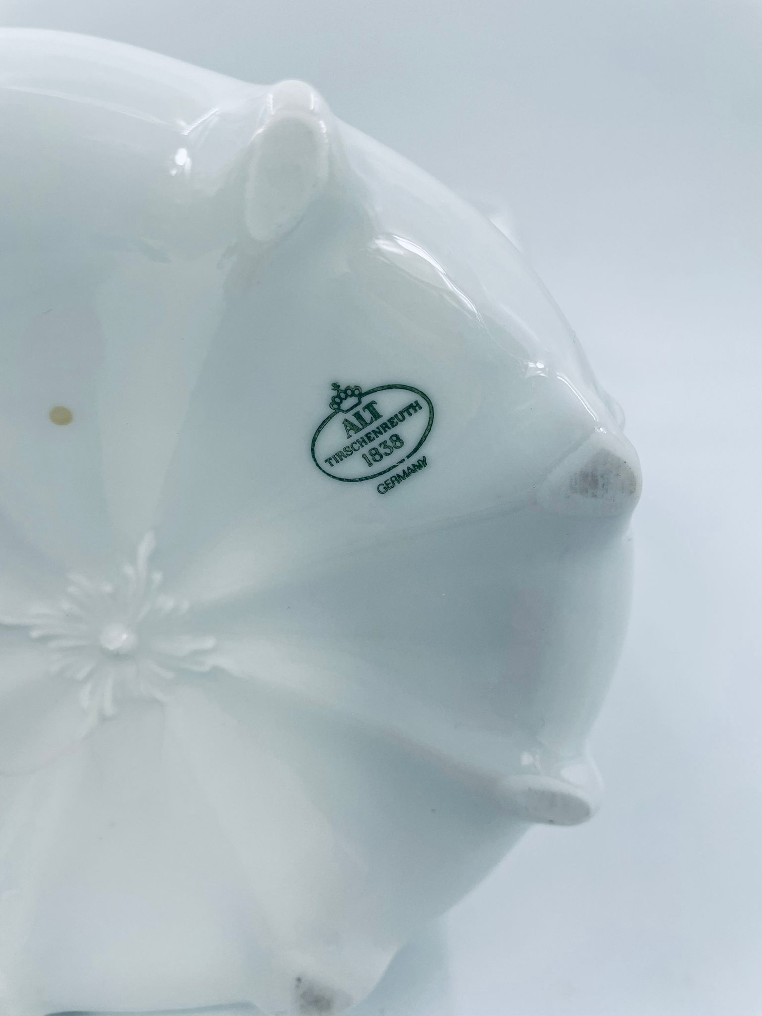 Dzbanek na herbatę Tirschenreutch - obrazek 6