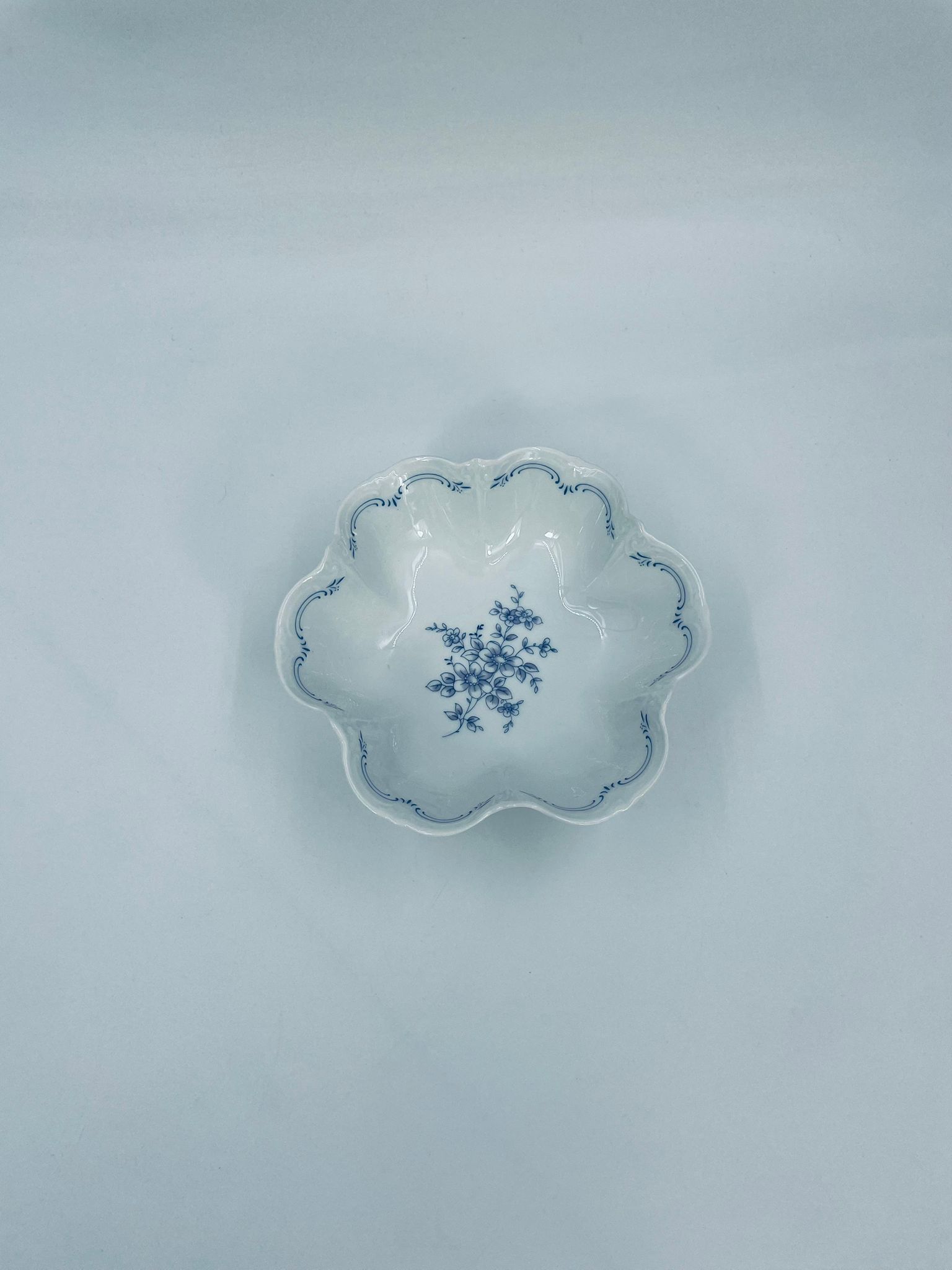 Miseczka porcelanowa Tirschenreuth - obrazek 2