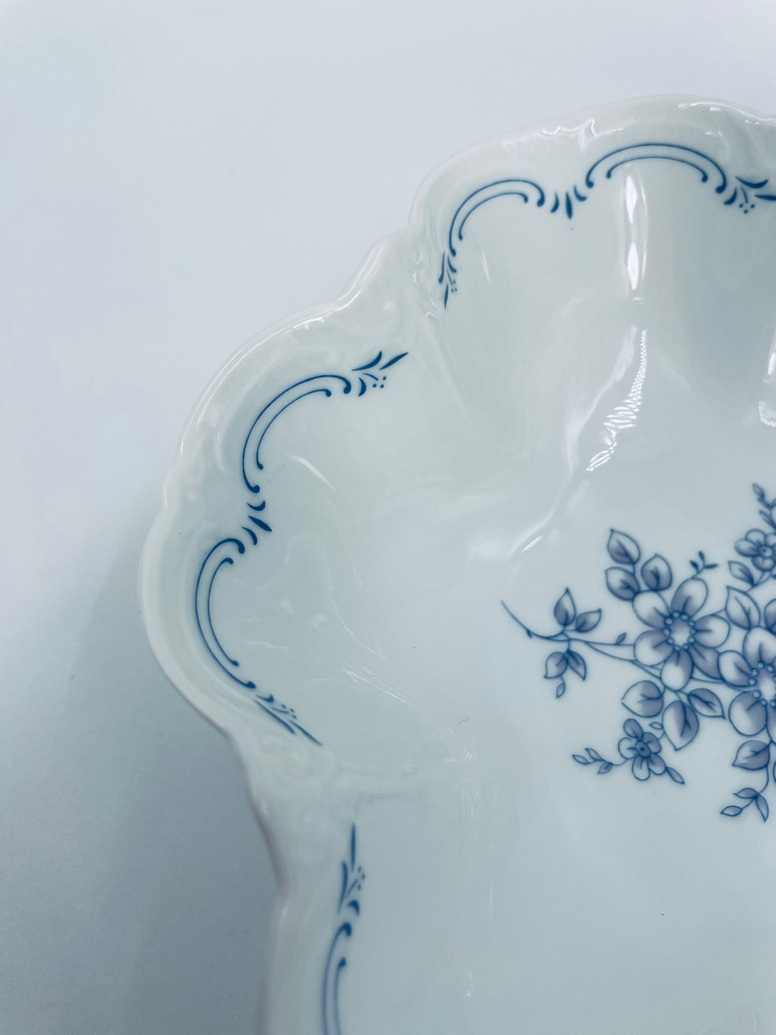 Miseczka porcelanowa Tirschenreuth - obrazek 4