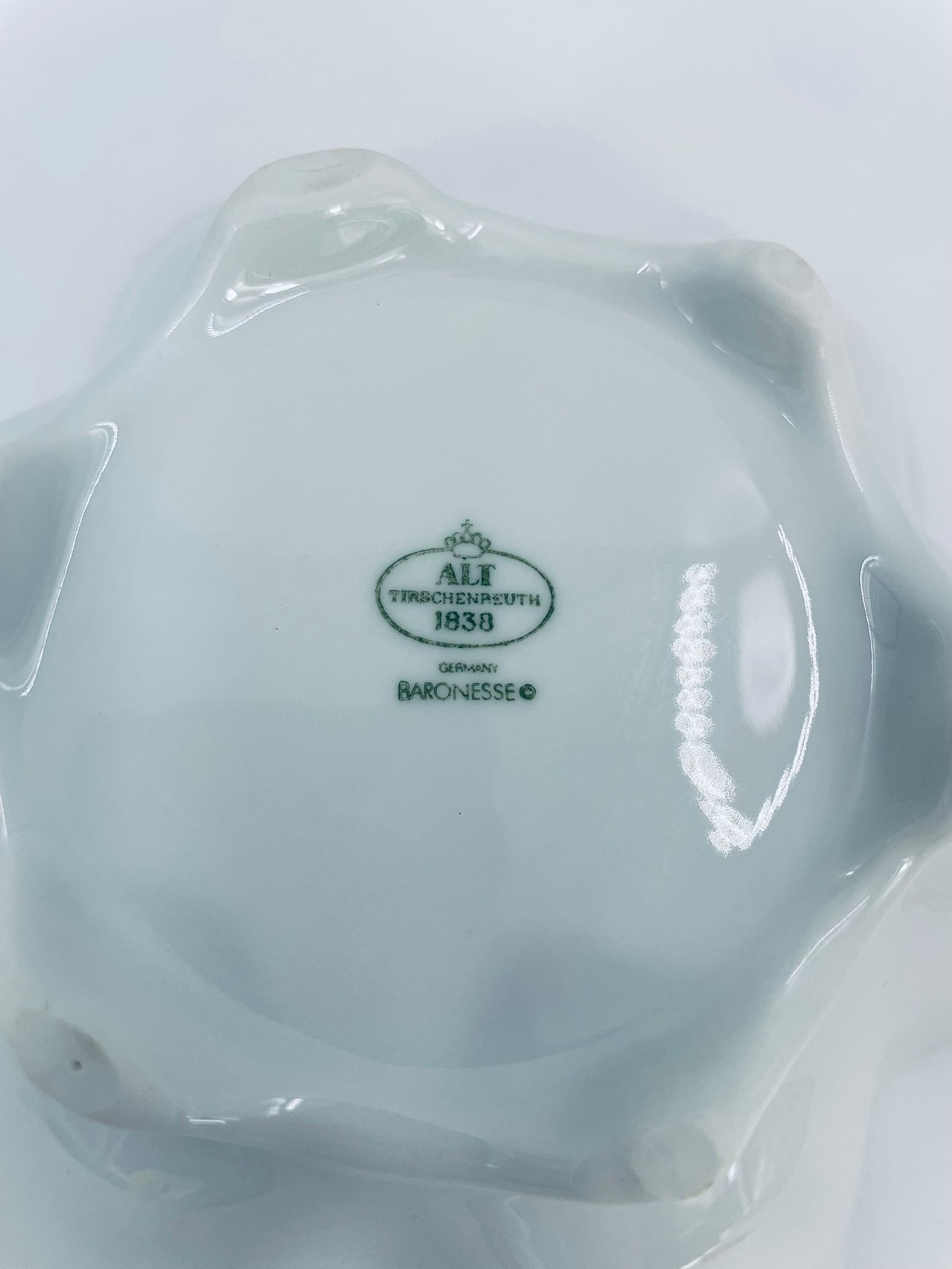 Miseczka porcelanowa Tirschenreuth - obrazek 7