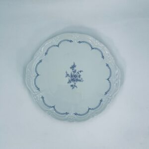 Patera porcelanowa Tirschenreuth